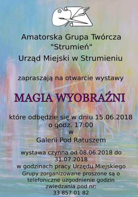 Magia Wyobraźni